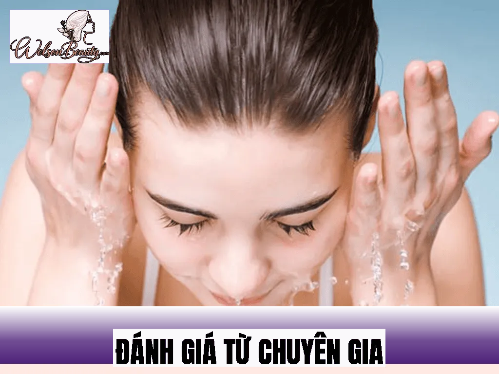 đánh giá từ chuyên gia