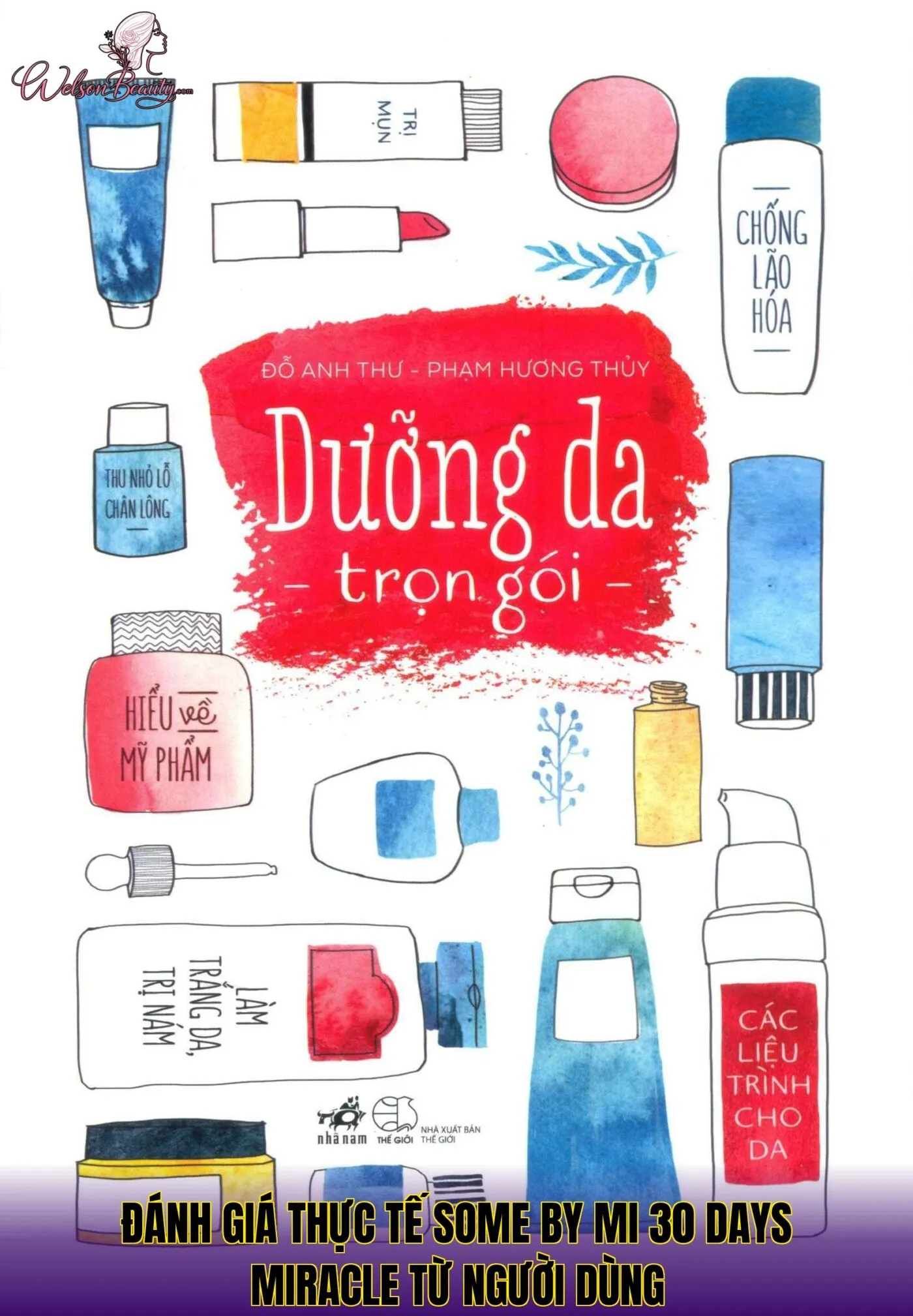 đánh giá thực tế some by mi 30 days miracle từ người dùng