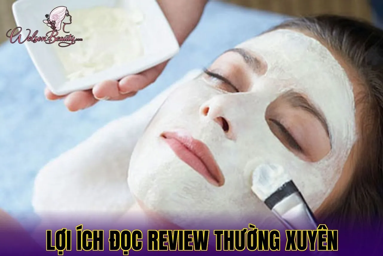 lợi ích đọc review thường xuyên