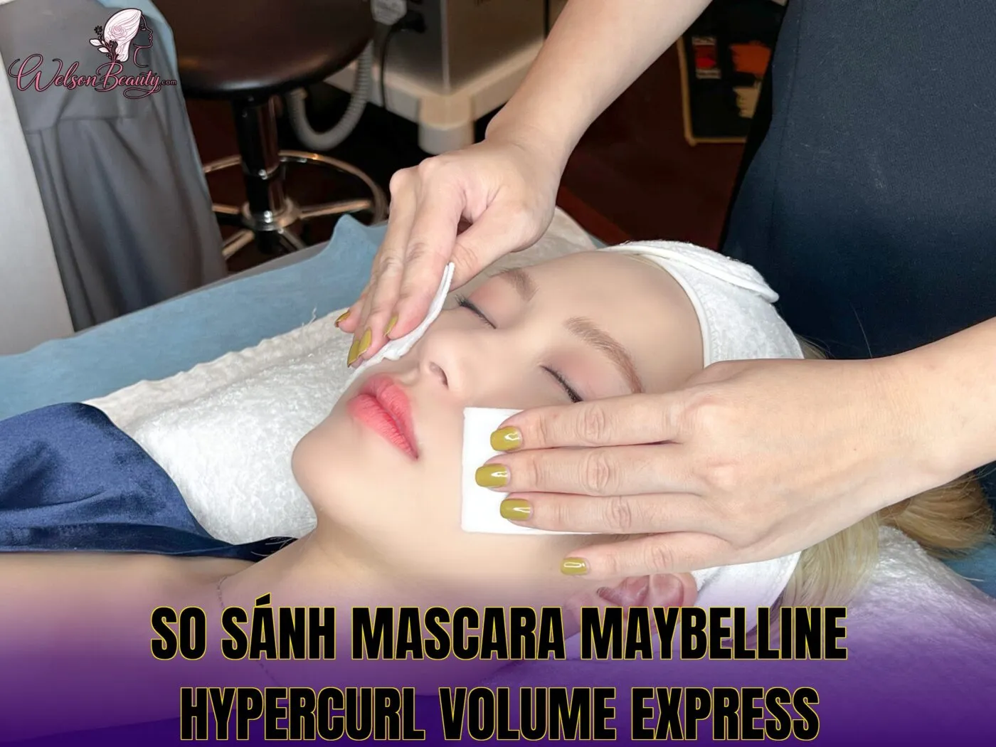 so sánh mascara maybelline hypercurl volume express