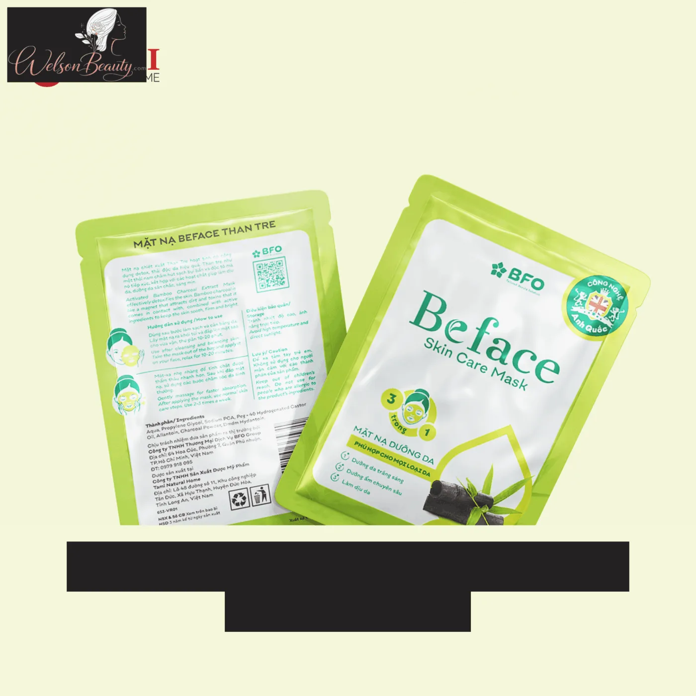 nguyên liệu tự nhiên giúp cấp ẩm cho da nhanh và an toàn