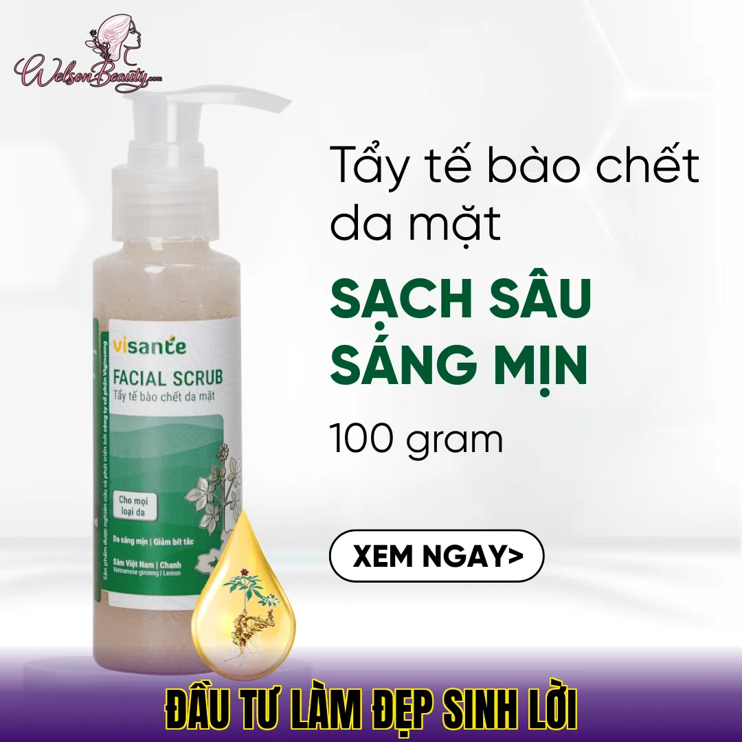 đầu tư làm đẹp sinh lời